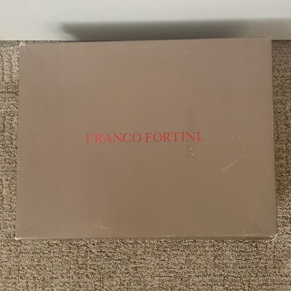 Franco Fortini Booties - Picture 3 of 3